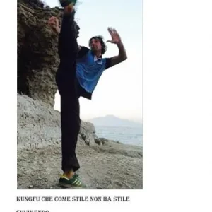Kungfu che come stile non ha stile Shuikendo Occasione Imperdibile