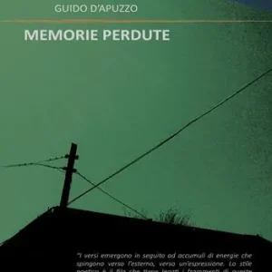 Memorie perdute Compra Online