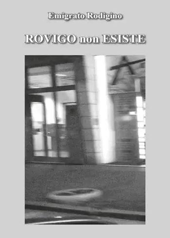 Rovigo non esiste Ultimissimo Modello