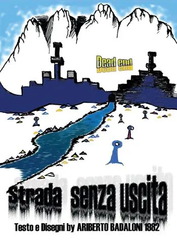 Strada senza uscita Solo Oggi