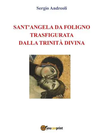 Sant‘Angela da Foligno trasfigurata dalla Trinità Divina Prezzo Di Fabbrica