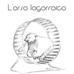 A Buon Prezzo L‘ orso logorroico