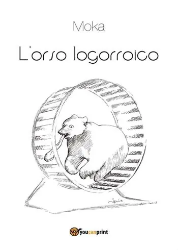 A Buon Prezzo L‘ orso logorroico