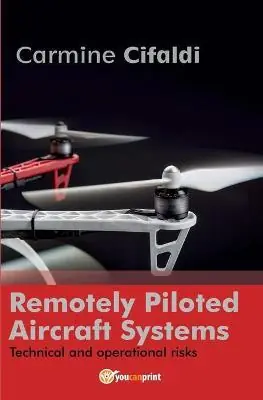 Acquista Ora Remotely piloted aircraft systems