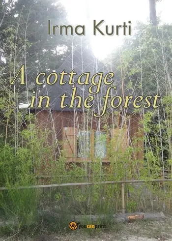 A cottage in the forest Popolare
