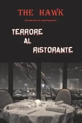 Terrore al ristorante Esclusivo