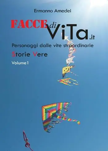 Sconto Facce di vita