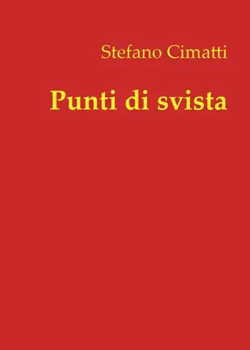 Punti di svista Più Venduto