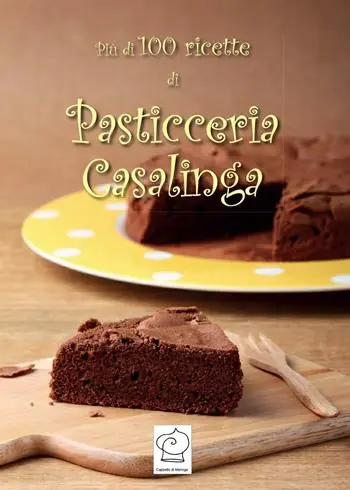 Prezzo Basso Più di 100 ricette di pasticceria casalinga