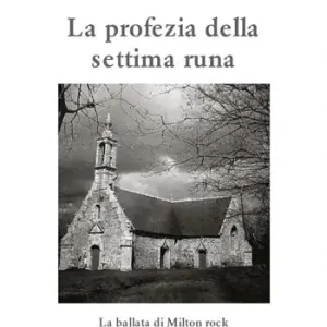 La profezia della settima runa Solo Oggi