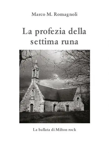 La profezia della settima runa Solo Oggi