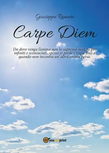 Carpe diem Offerta