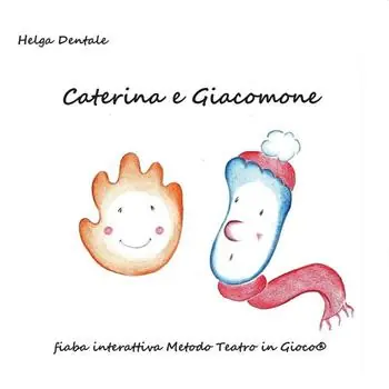 Caterina e Giacomone Offerta Speciale