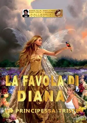 Occasione Imperdibile La favola di Diana. La principessa triste