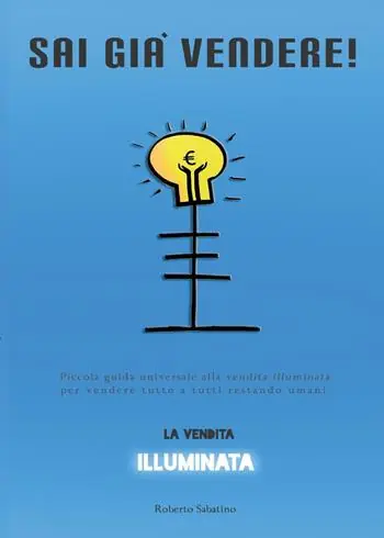 Occasione Sai già vendere!