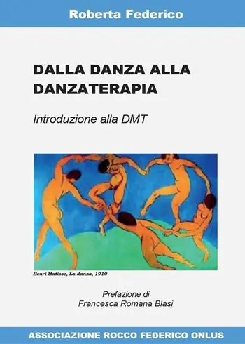 Nuova Collezione Dalla danza alla danzaterapia
