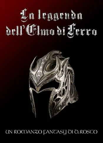 Sconto La leggenda dell‘elmo di ferro