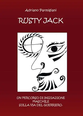 Rusty Jack Saldi