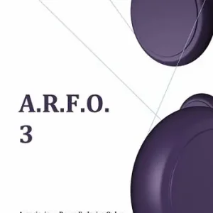 A.R.F.O.. Vol. 3 Ultima Occasione