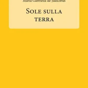 Nuovo Arrivo Sole sulla Terra