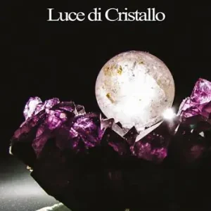 Luce di cristallo Consegna Rapida