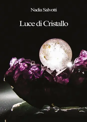 Luce di cristallo Consegna Rapida
