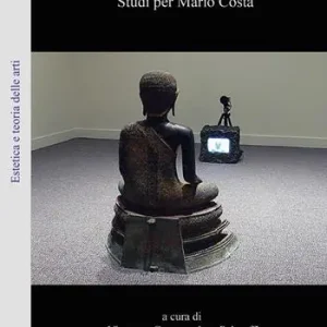 Occasione Imperdibile Arti e tecniche nel Novecento. Studi per Mario Costa