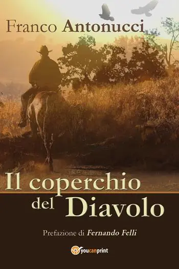 Esclusivo Il coperchio del diavolo