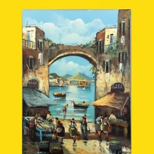 Prezzo Ridotto Le movenze in giallo