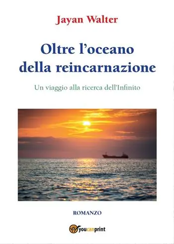 Promozione Esclusiva Oltre l‘oceano della reincarnazione