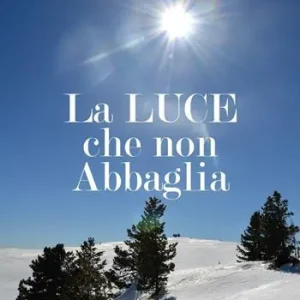 La luce che non abbaglia Compra Adesso