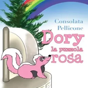 Miglior Prezzo Dory, la puzzola rosa