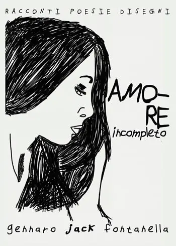 Amore incompleto Promozione Esclusiva