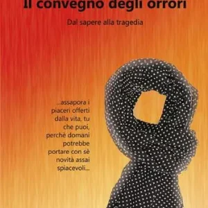 Acquista Ora Il convegno degli orrori