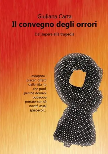 Acquista Ora Il convegno degli orrori
