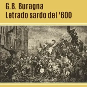 G.B. Buragna. Letrado sardo del ‘600 Compra Adesso