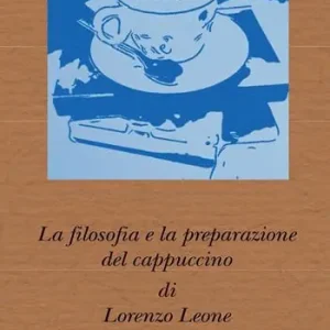 La filosofia e la preparazione del cappuccino Occasione