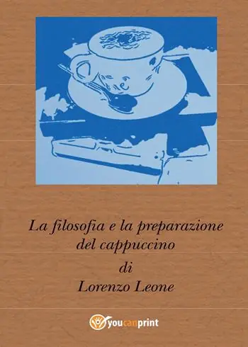La filosofia e la preparazione del cappuccino Occasione