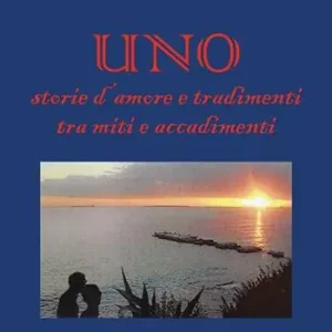 Promo Stagionale Uno. Storie d‘amore e tradimenti tra miti e accadimenti