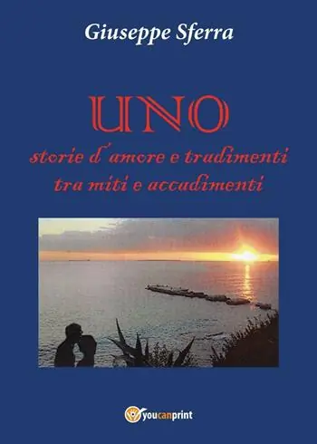 Promo Stagionale Uno. Storie d‘amore e tradimenti tra miti e accadimenti