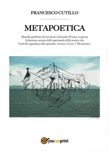 Nuovo Arrivo Metapoetica