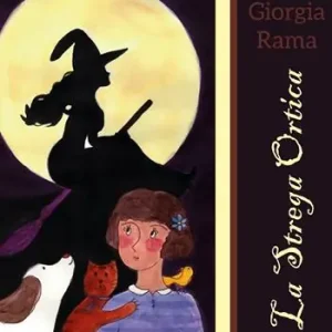 Offerta Limitata La strega Ortica