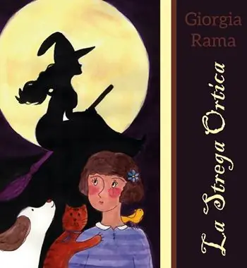 Offerta Limitata La strega Ortica