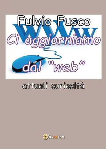 Ultime Pezzi Ci aggiorniamo dal «web»