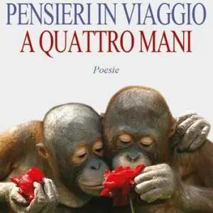 Compra Adesso Pensieri in viaggio a quattro mani