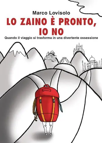Prezzo Di Fabbrica Lo zaino è pronto, io no