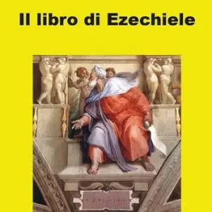 Il libro di Ezechiele Offerta