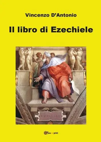 Il libro di Ezechiele Offerta