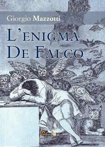 Prezzo Ridotto L‘ enigma De Falco