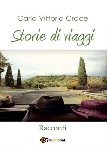 Storie di viaggi Ordina Subito